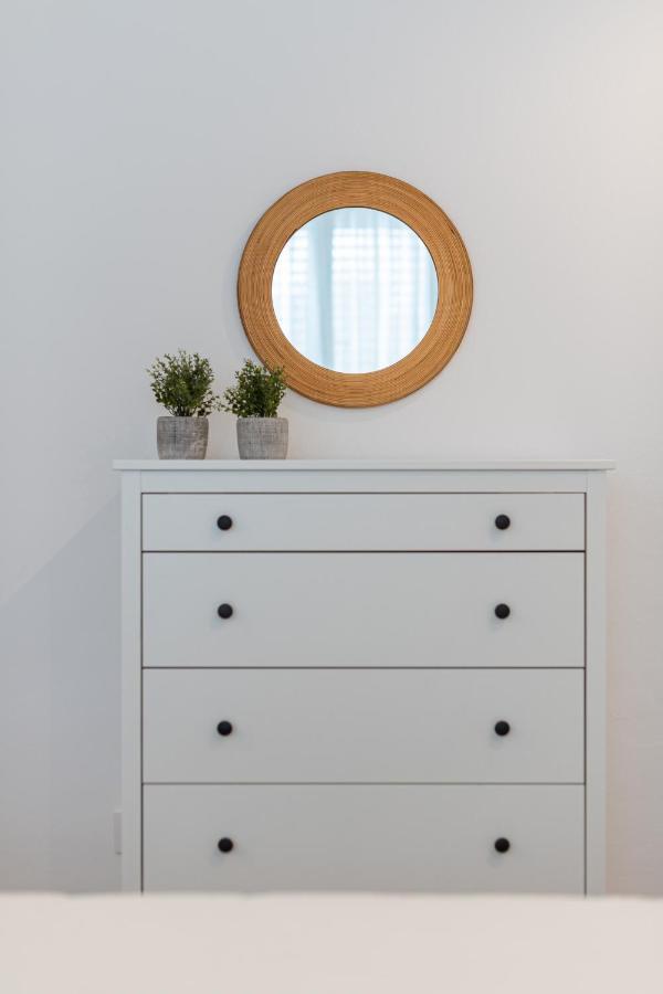 Homeforguest Moderno Estudio Junto A Las Canteras Las Palmas Buitenkant foto